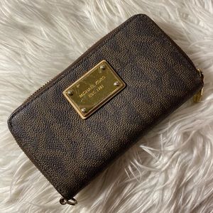 MK Wallet